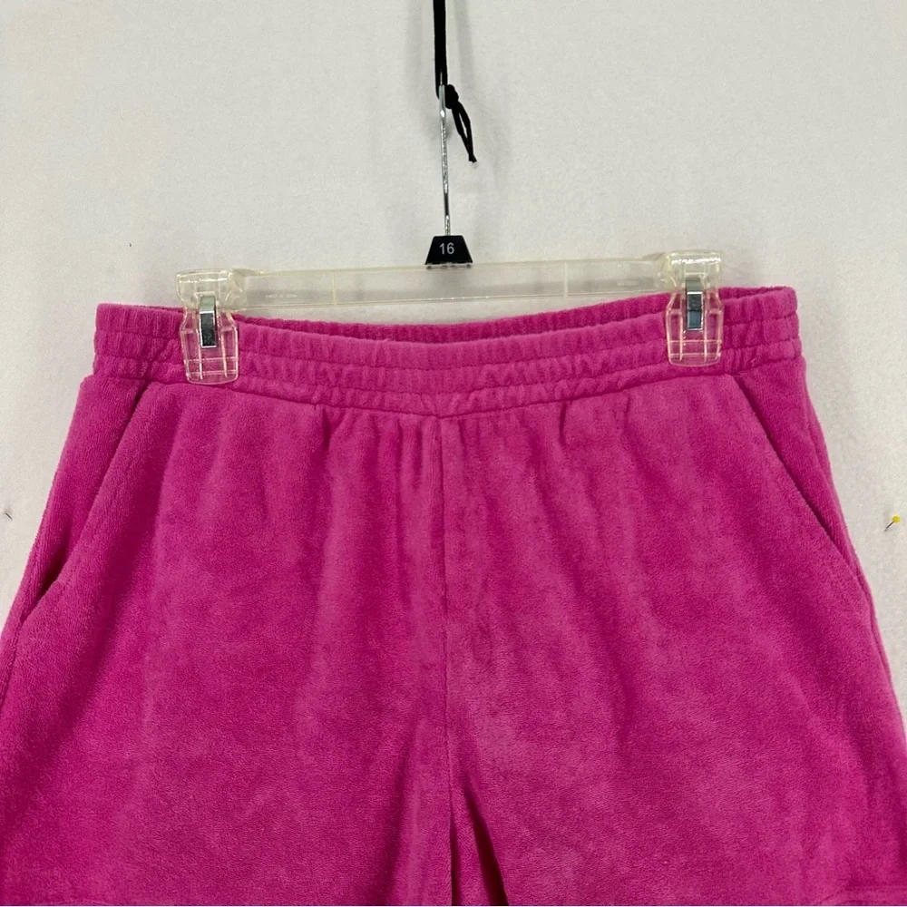 GAP terrycloth pull
